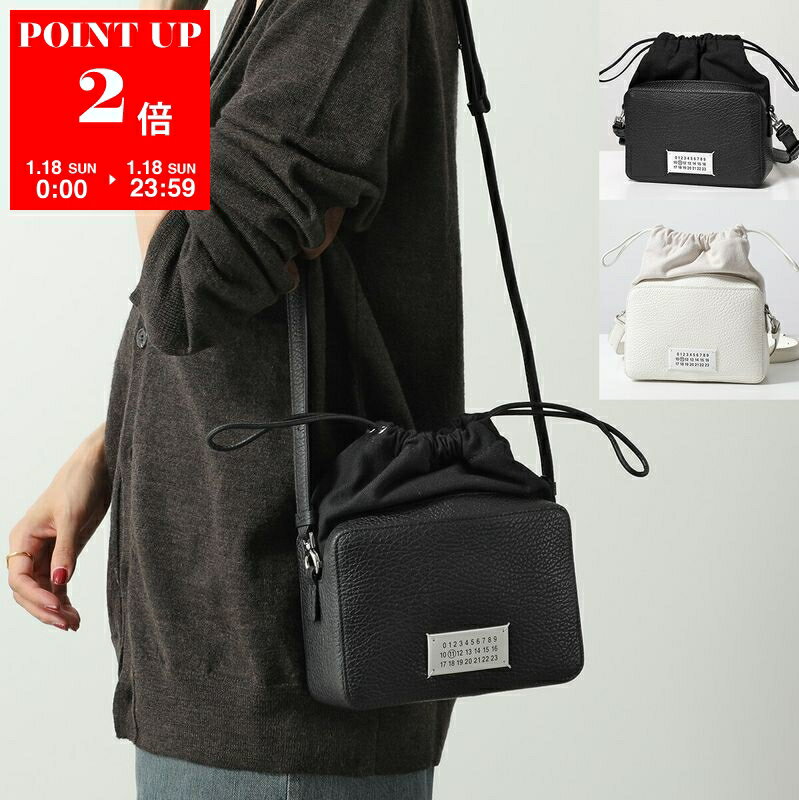 楽天市場】ショルダー（ブランドメゾン マルジェラ）（バッグ・小物