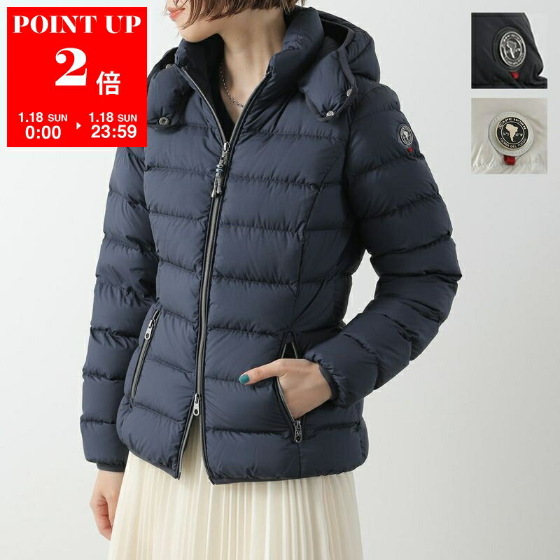 レディース　ダウンNo.3