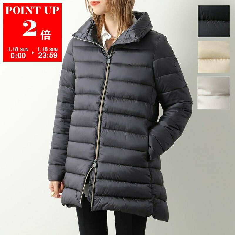 レディース　ダウンNo.19