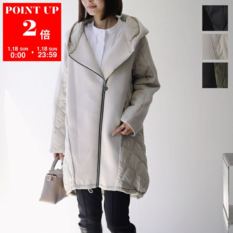 レディース　ダウンNo.27