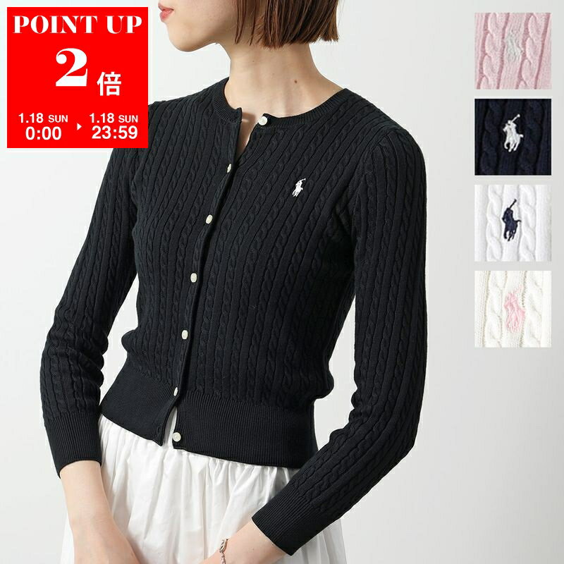 楽天市場】ラルフローレン（カーディガン・ボレロ｜トップス