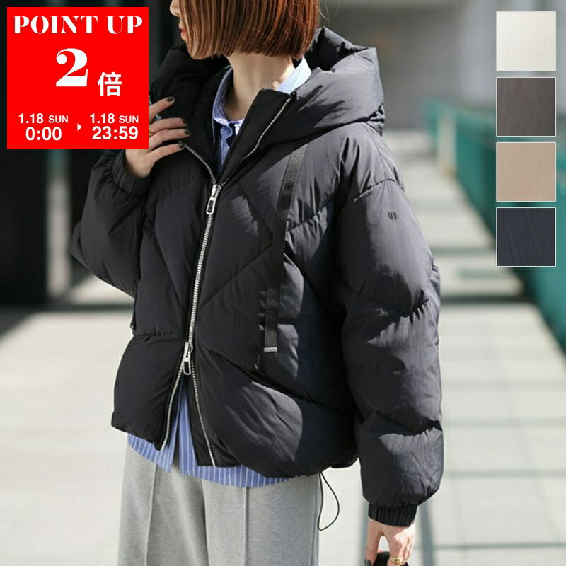 レディース　ダウンNo.24