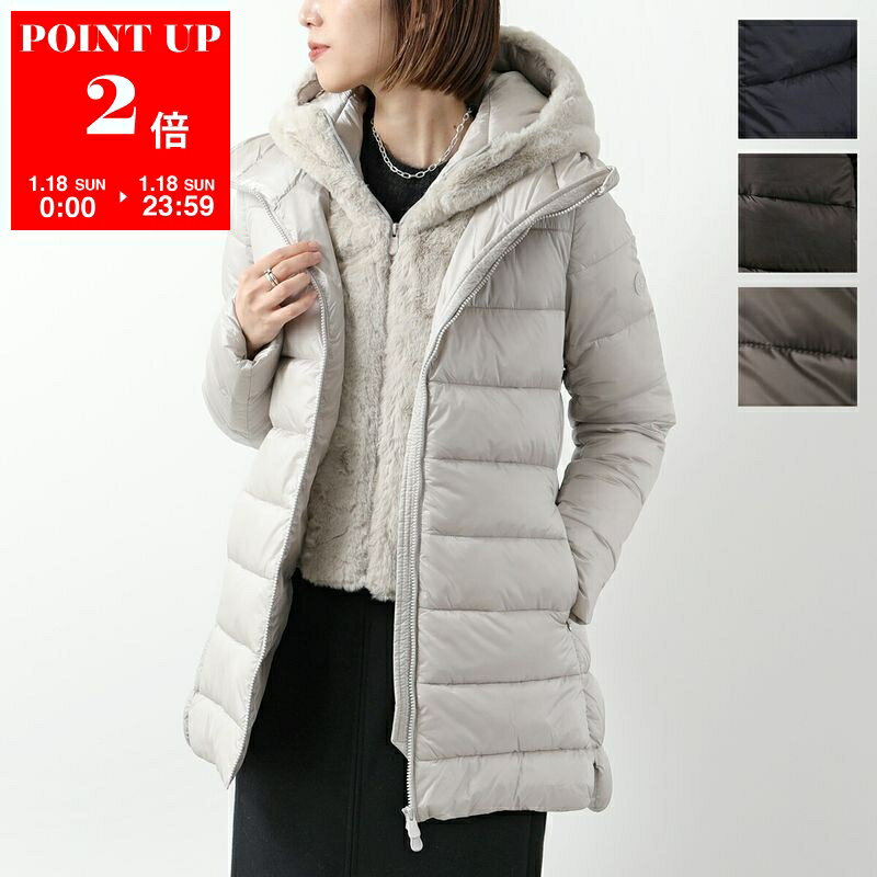 レディース　ダウンNo.27