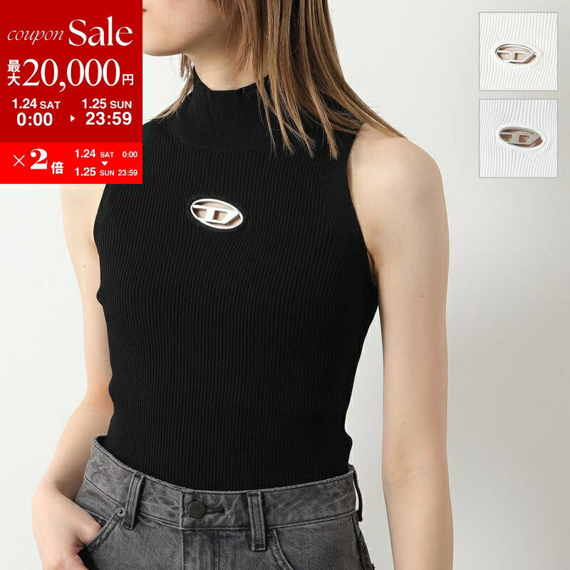 楽天市場】ディーゼル タンク トップの通販