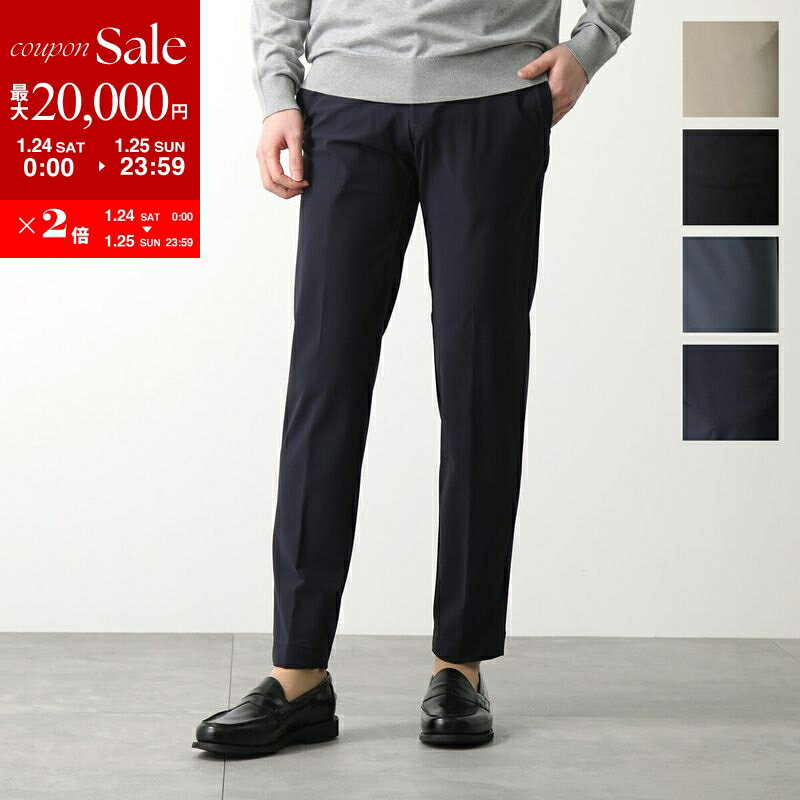 GERMANO ジェルマーノ テーパードパンツ GLOBE TROTTER 3GCG 8814 メン ...