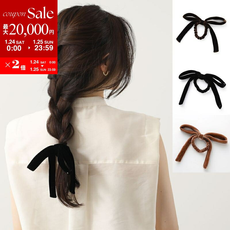 楽天市場】アレクサンドル ドゥ パリ リボン ベロアの通販