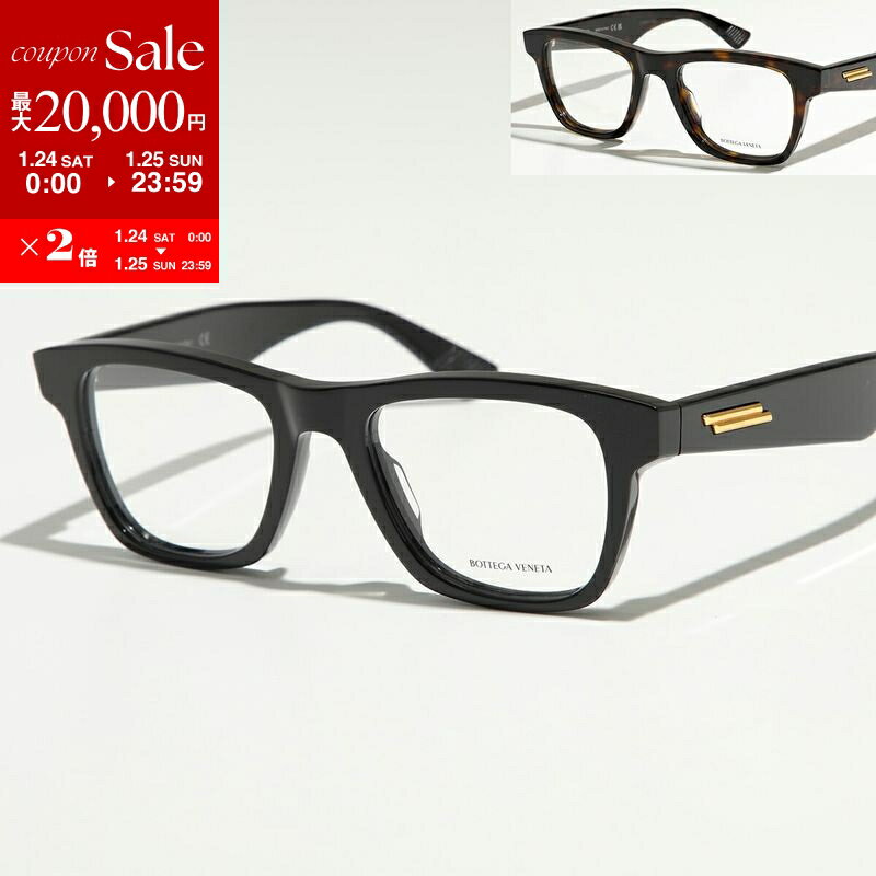 楽天市場】ボッテガヴェネタ（眼鏡｜眼鏡・サングラス）：バッグ・小物