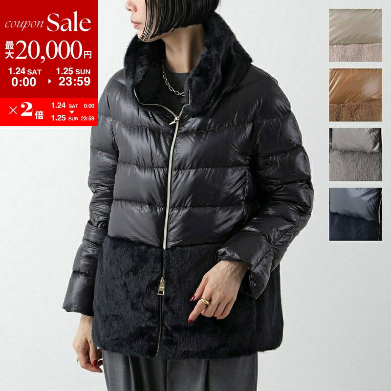 HERNO ヘルノ ハイネック シングルコート ネイビー HERNO ヘルノ ハイネック シングルコート ネイビー