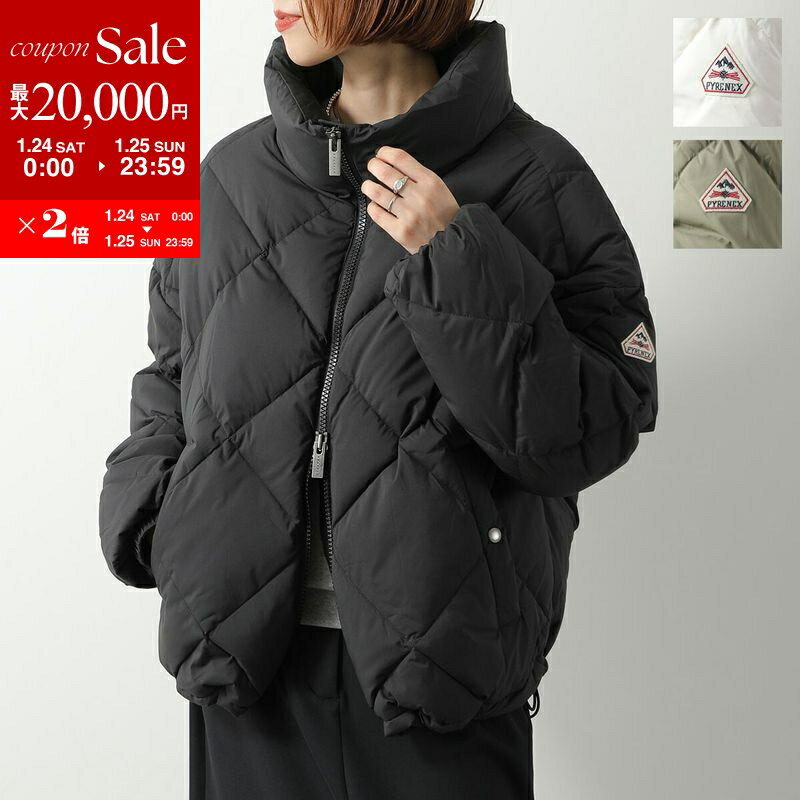 PYRENEXピレネックスダウンジ...