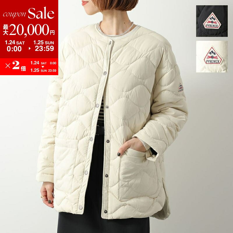 PYRENEXピレネックスダウンジ...