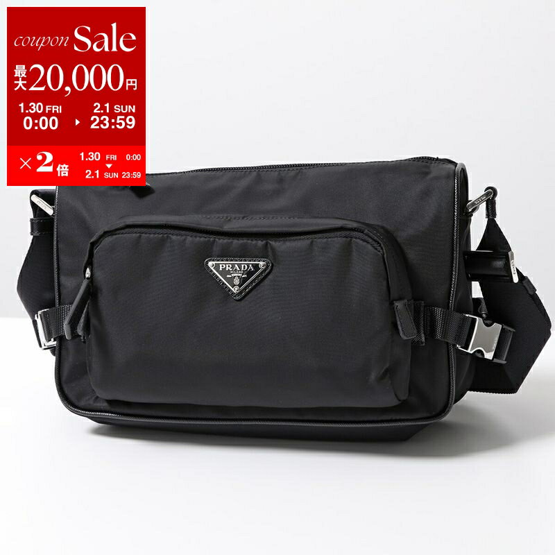 PRADAプラダショルダーバッグ2...