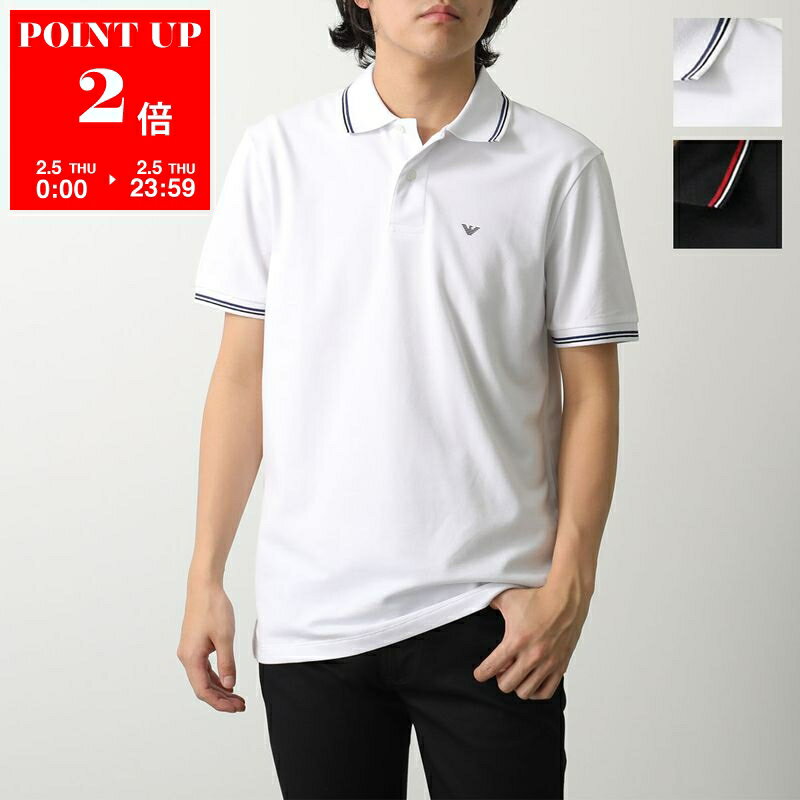 EMPORIO ARMANI �G���|���I�A���}�[�j �|���V���c 8N1FB3 1JPTZ �����Y ���� �X�g���b�` �R�b�g�� �C�[�O�����S ���C�� �J���[2�F po sannn 