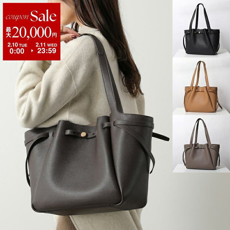 TORY BURCH トリーバーチ トートバッグ ROMY ロミー 163388 レディース レザー 鞄 カラー4色【dc_kikaku】