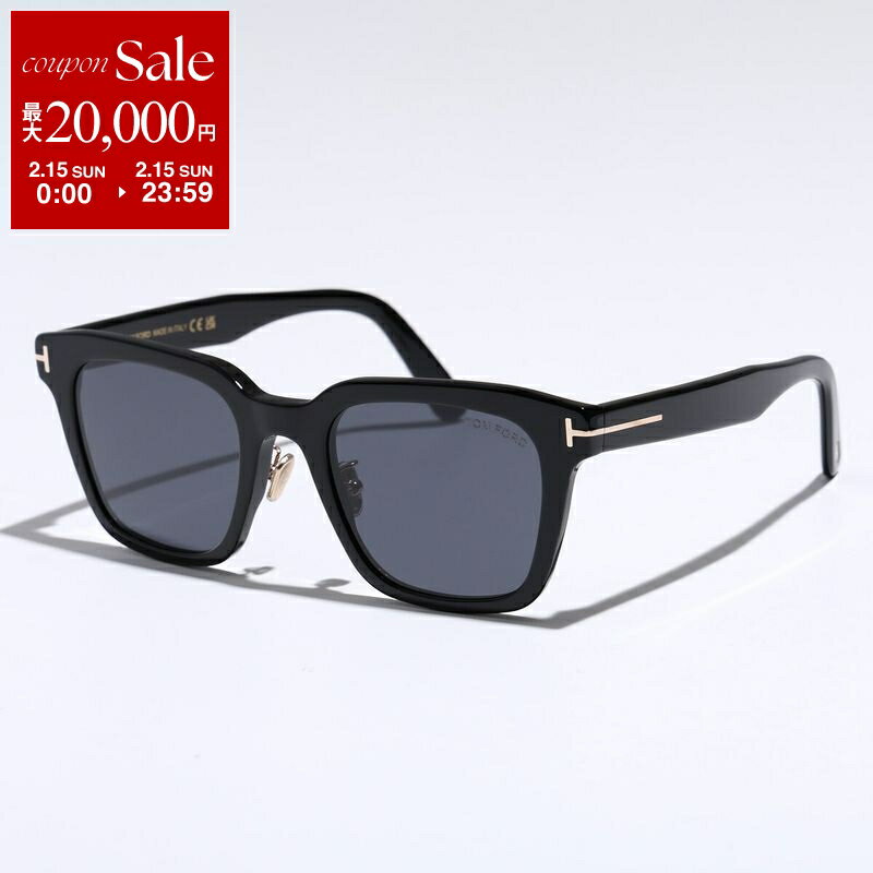TOM FORD トムフォード サングラス TF1163-K FT11...(4.0)