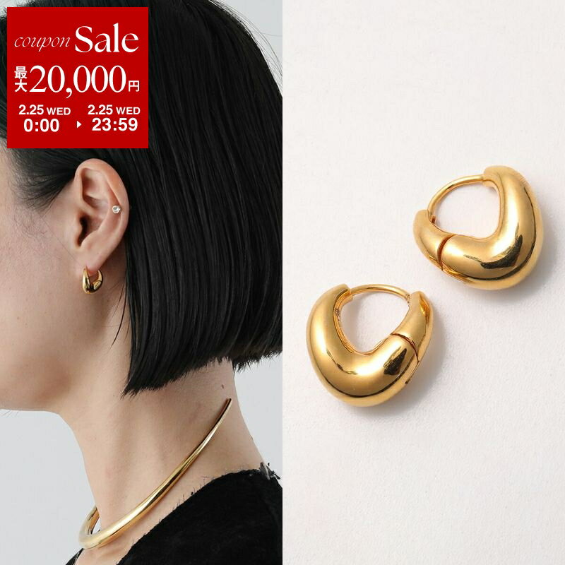 楽天市場】CHARLOTTE CHESNAIS（ピアス｜レディースジュエリー