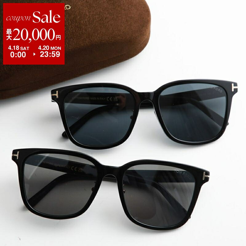 【最大2万円OFFクーポン対象・4/18～4/20限定】TOM FOR...(4.0)