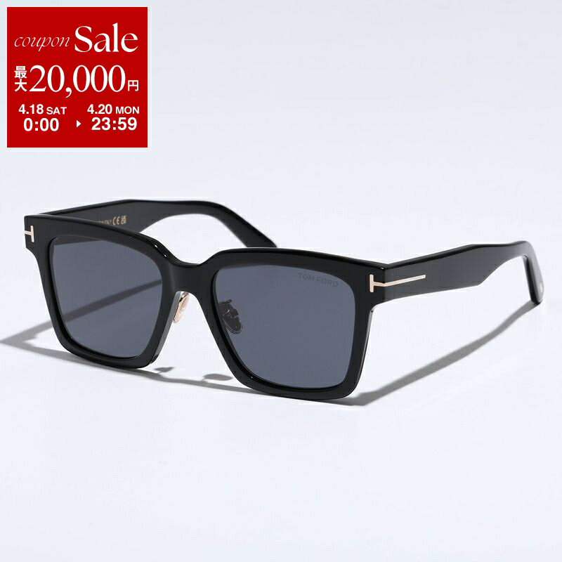 【最大2万円OFFクーポン対象・4/18～4/20限定】TOM FOR...(4.0)