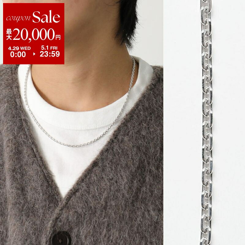TOMWOOD トムウッド ネックレス Anke...の商品画像