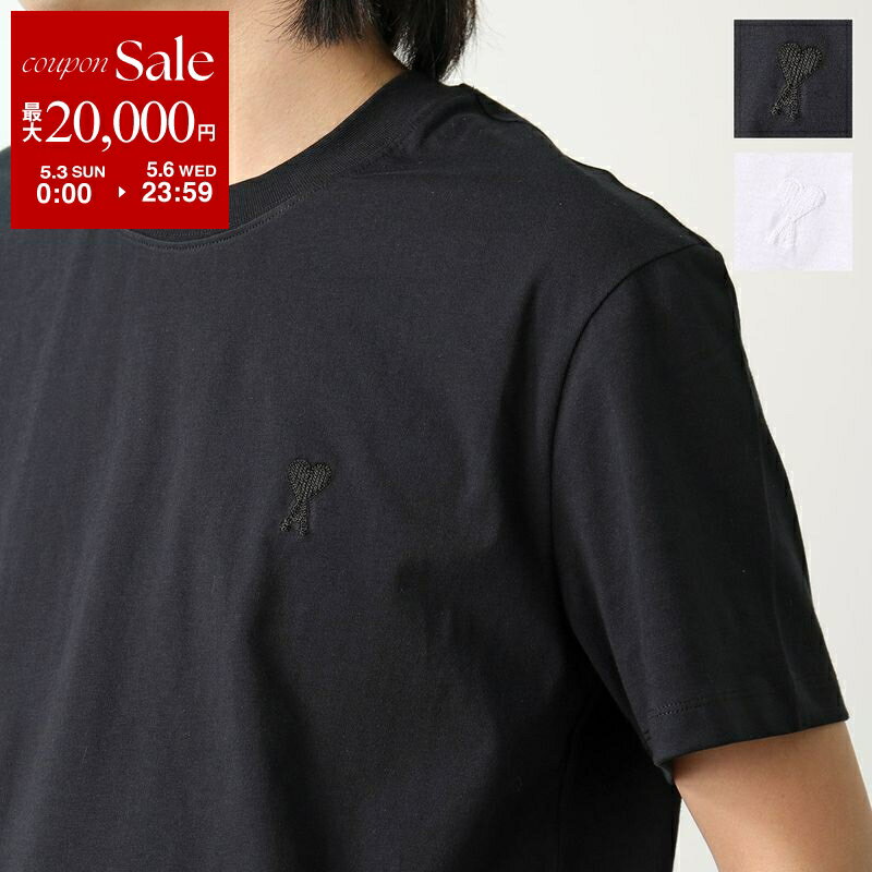 AMI PARIS ストライプ Tシャツ 半袖【本日のみ値下げ中】 楽天市場】アミパリス（Tシャツ・カットソー｜トップス）：メンズ