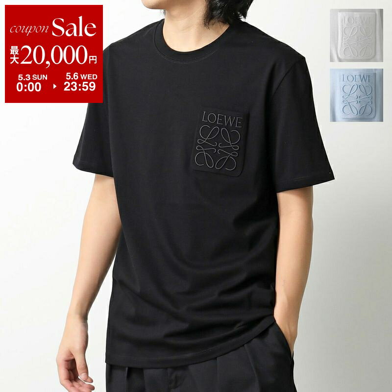 楽天市場】ロエベ（Tシャツ・カットソー｜トップス）：メンズ