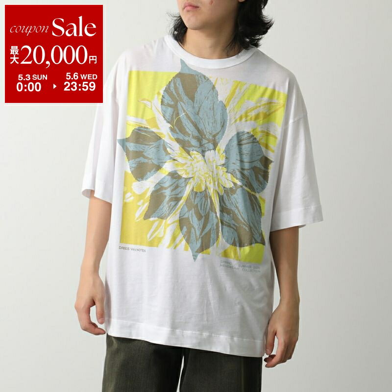 楽天市場】ドリスヴァンノッテン（Tシャツ・カットソー｜トップス