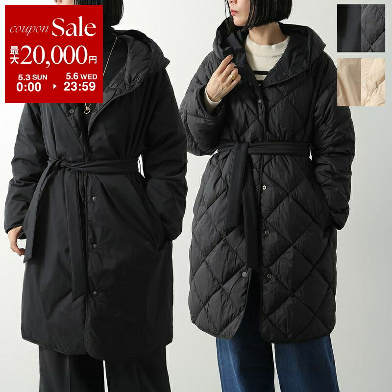 楽天市場】maxmara weekend ダウン（コート・ジャケット｜レディース