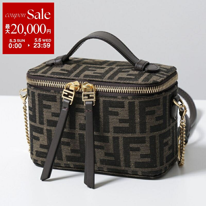 楽天市場】fendi バニティの通販