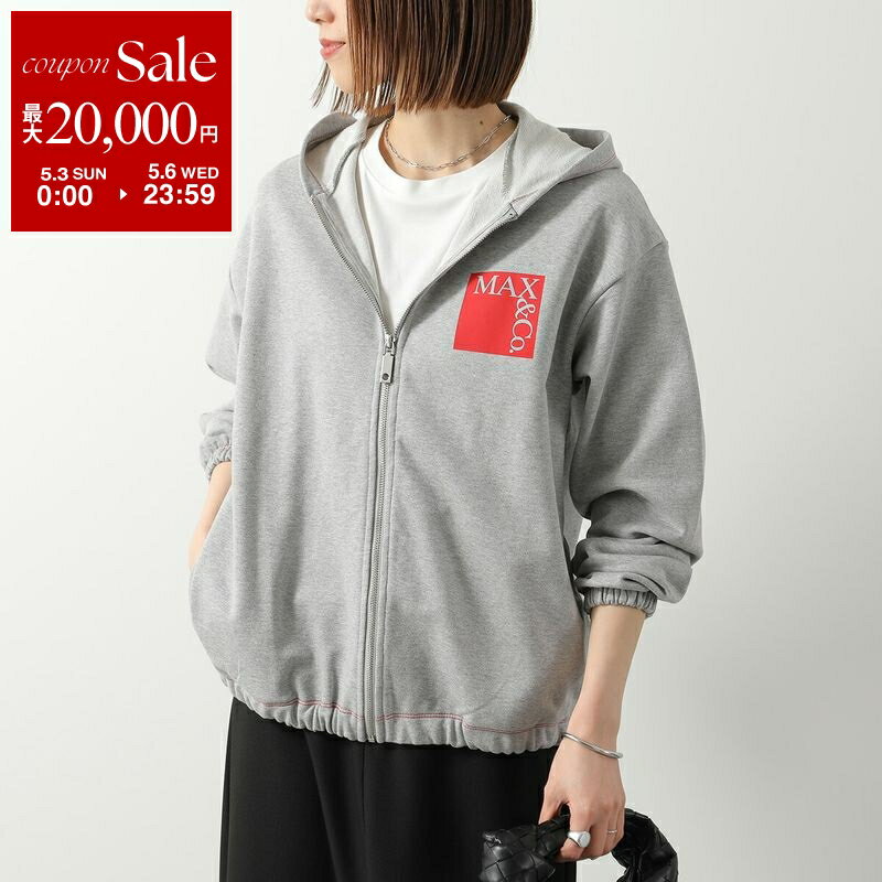 楽天市場】MaxMara マックスマーラ（パーカー｜トップス）：レディース
