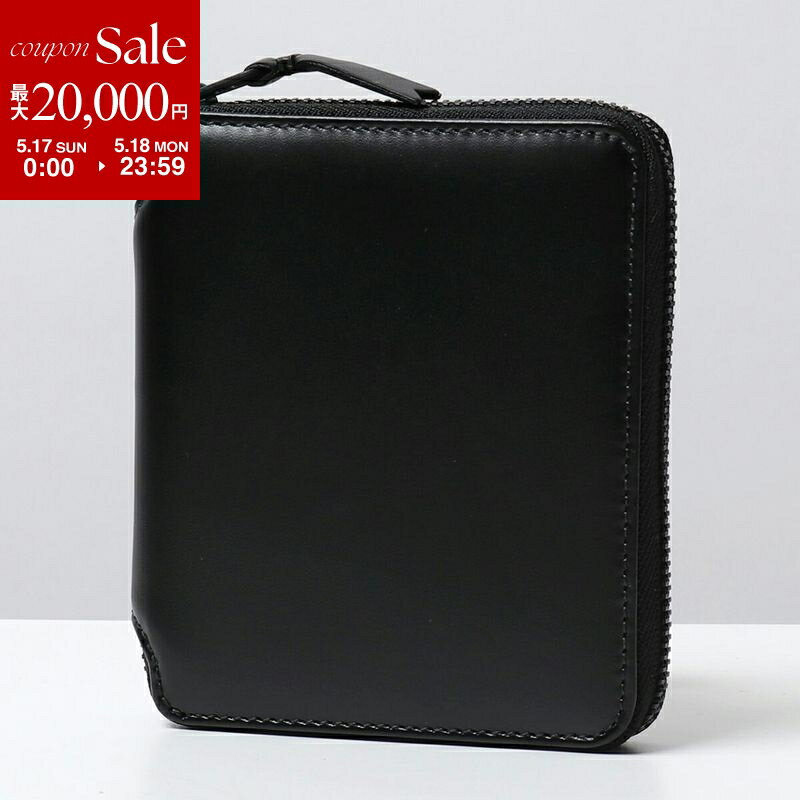 【最大2万円OFFクーポン対象・5/17～5/18限定】Wallet COMME des GARCONS ウォレッ...