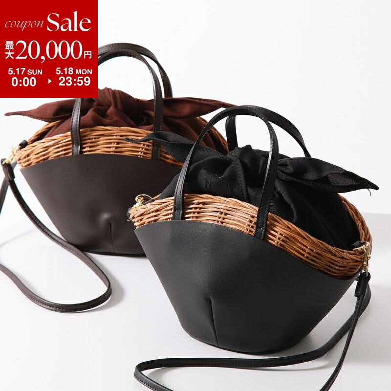 【最大2万円OFFクーポン対象・5/17～5/18限定】BAGMATI バグマティ ショルダーバッ...