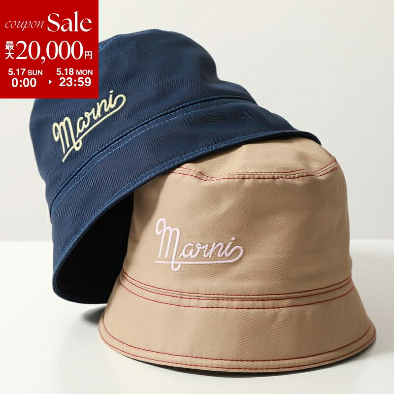 楽天市場】MARNI（帽子｜バッグ・小物・ブランド雑貨）の通販