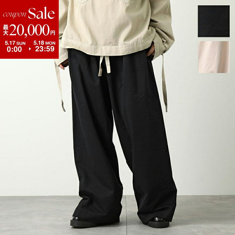 【最大2万円OFFクーポン対象・5/17～5/18限定】DRIES VAN NOTEN ドリスヴァンノッ...