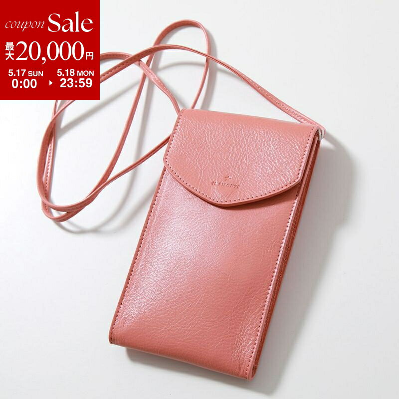 【2,000円OFFクーポン対象・5/15-23時59分迄】IL BISONTE イルビゾンテ フォンケー...
