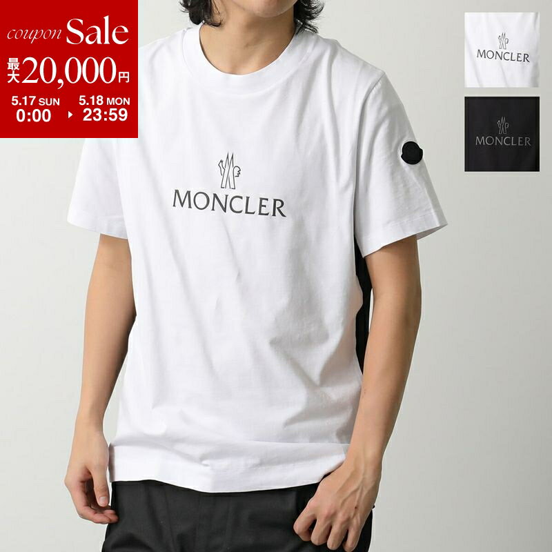 楽天市場】モンクレール（Tシャツ・カットソー｜トップス）：メンズ