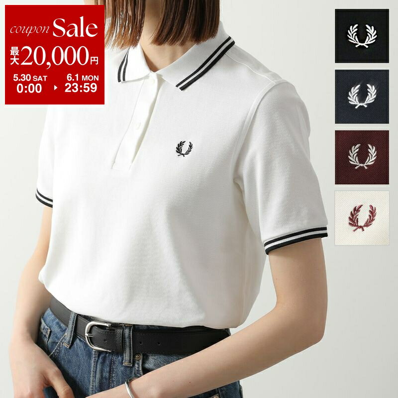 FRED PERRY フレッドペリ�