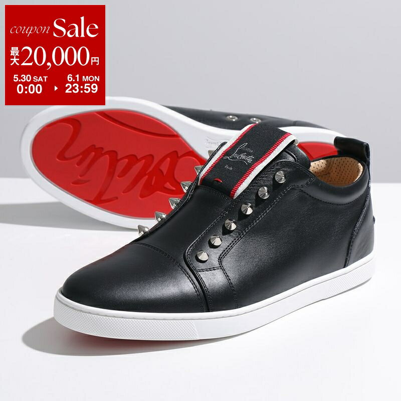 Christian Louboutin クリス�