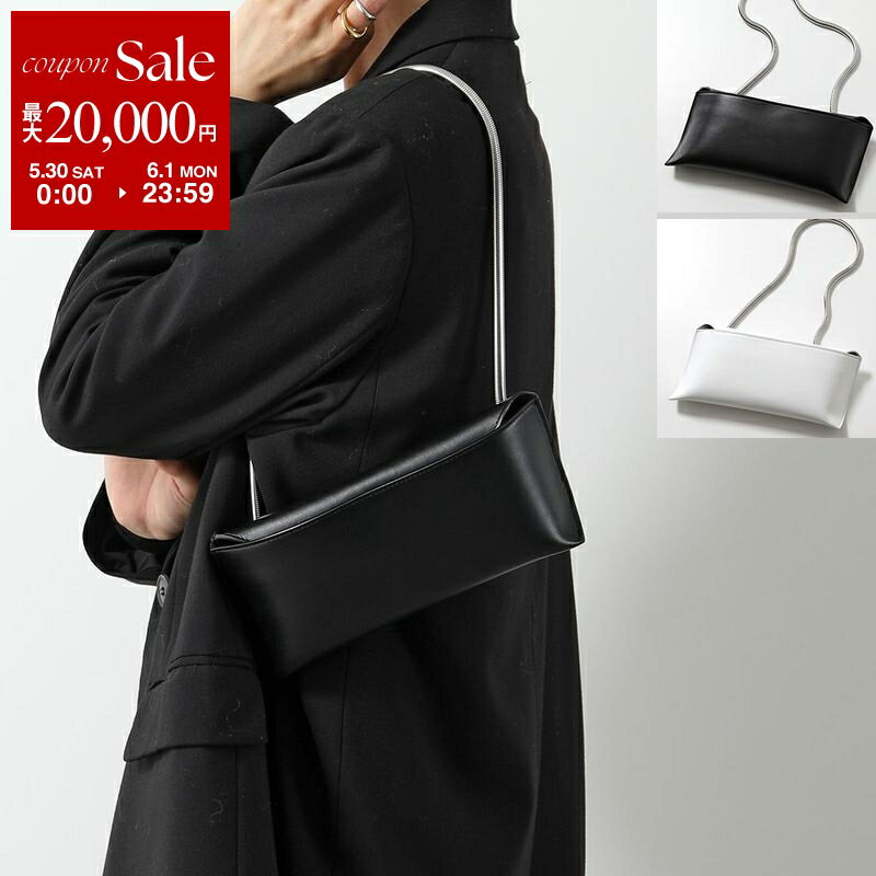 Rakuten - 【最大2万円OFFクーポン対象・5/30～6/1限定】Venczel ヴェンツェル ハンドバッグ SERIAL SNAKE L 1023 18 SC レディース レザー ショルダーバッグ 鞄 カラー2色