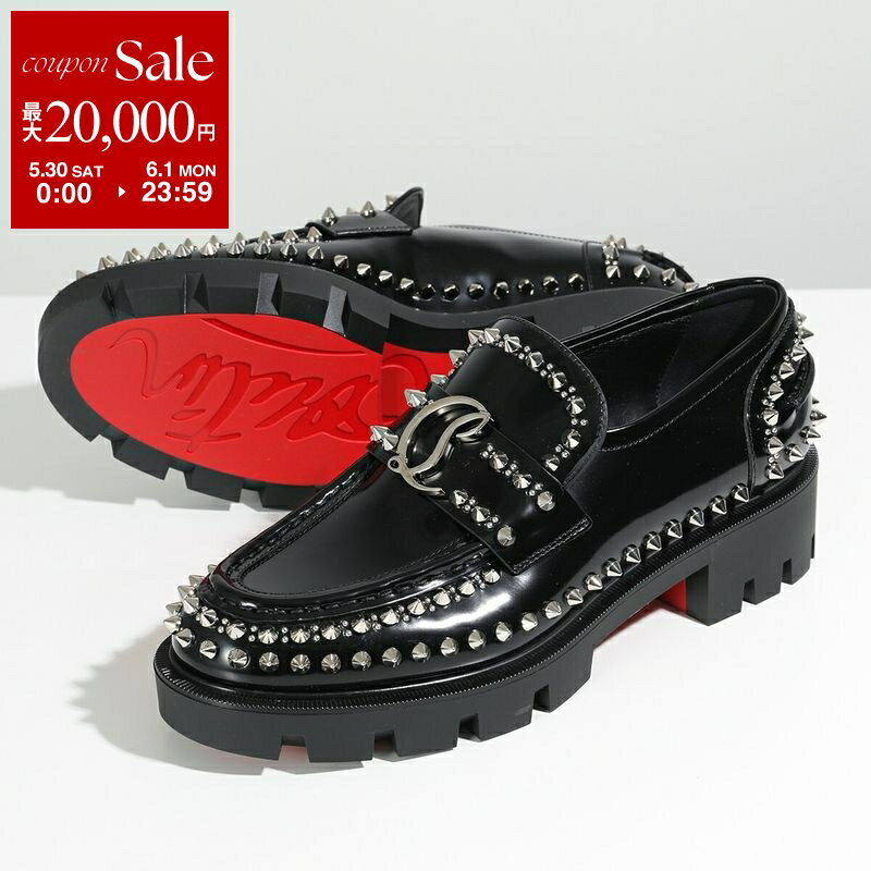 Christian Louboutin クリス�