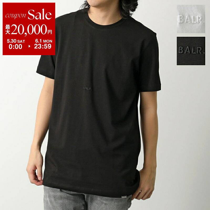 楽天市場】balr（Tシャツ・カットソー｜トップス）：メンズ