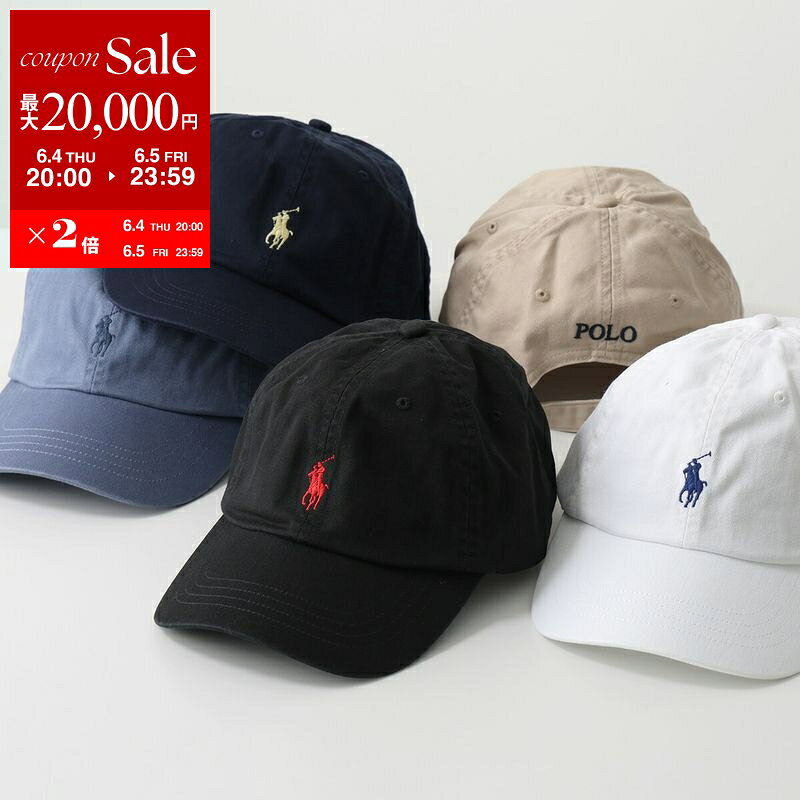 楽天市場】ラルフローレン（キャップ｜レディース帽子）：帽子<バッグ