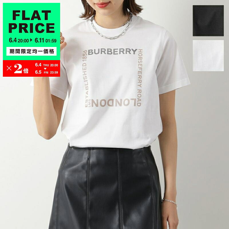 楽天市場】バーバリー BURBERRY（Tシャツ・カットソー｜トップス