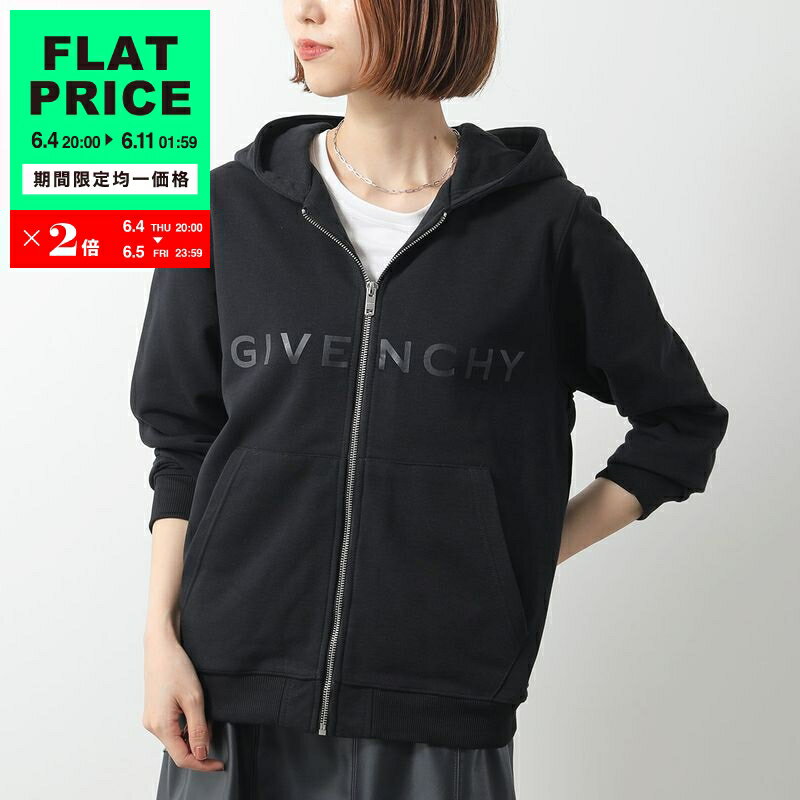 楽天市場】givenchy（パーカー｜トップス）：レディースファッションの通販