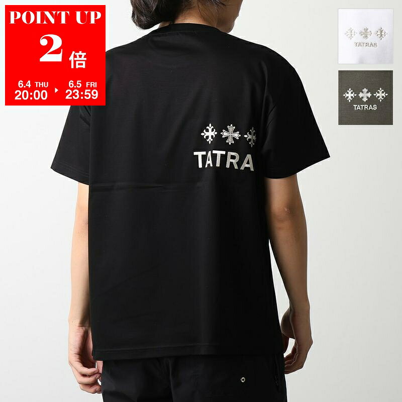 楽天市場】タトラス tシャツの通販