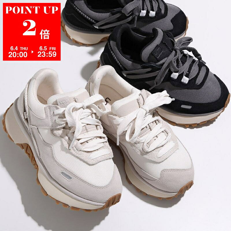 楽天市場】ugg スニーカー（ブランドアグ）（スニーカー｜レディース靴