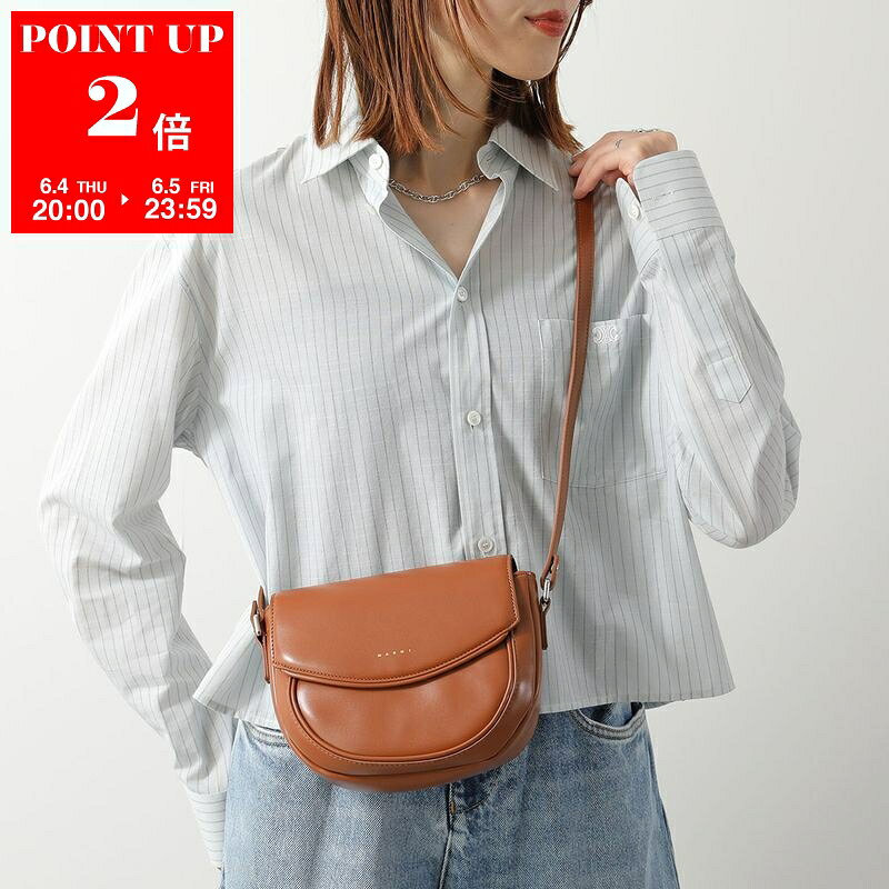 楽天市場】marni ショルダー ウォレットの通販