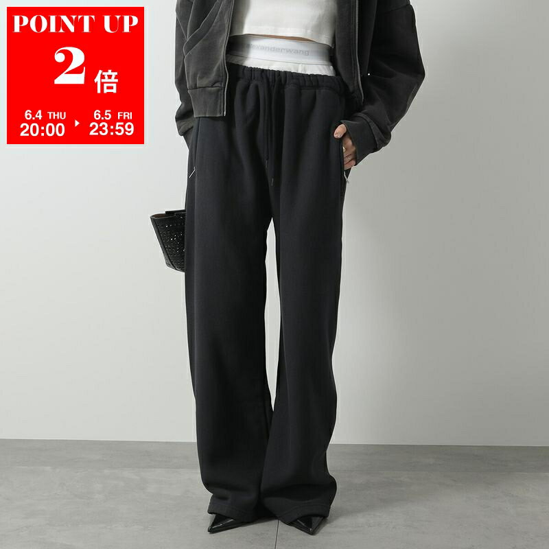 楽天市場】T by Alexander Wang スウェットパンツの通販