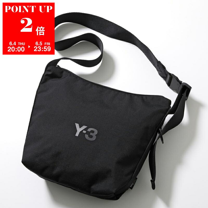 楽天市場】y3 ボディバッグの通販