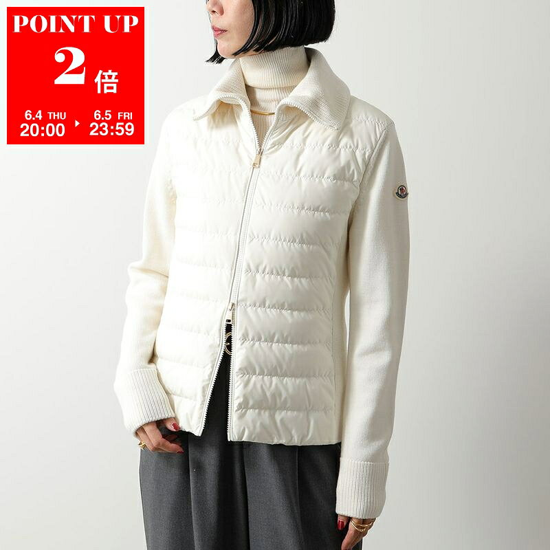 楽天市場】moncler tricot cardiganの通販