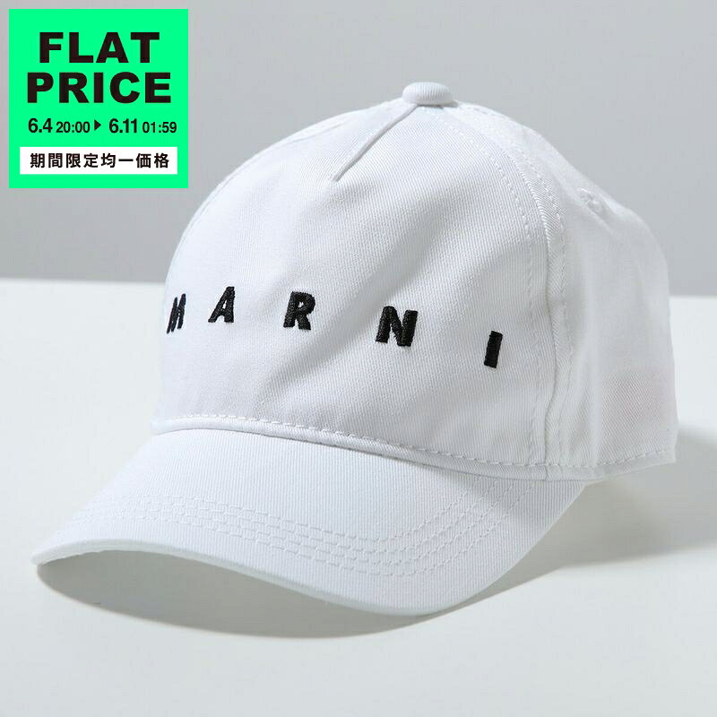 楽天市場】marni キャップの通販