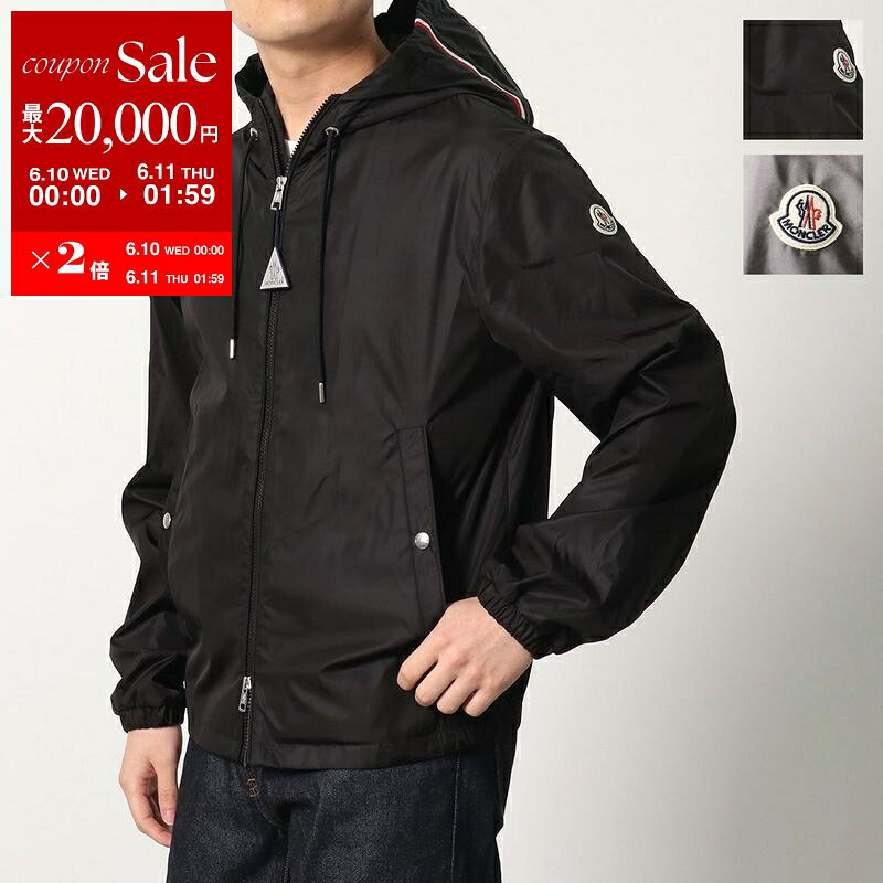 楽天市場】モンクレール moncler ナイロン ジャケットの通販
